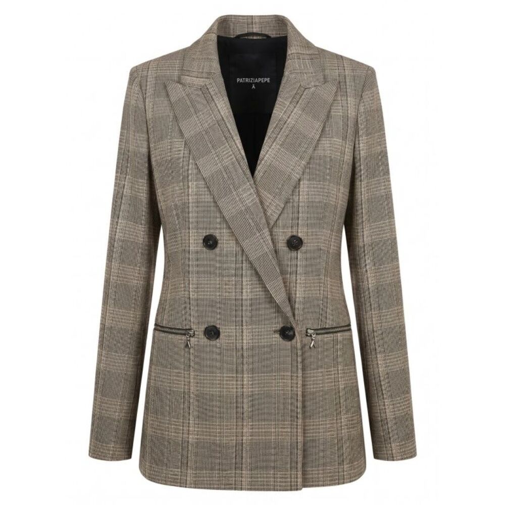 Patrizia Pepe Women Jacket